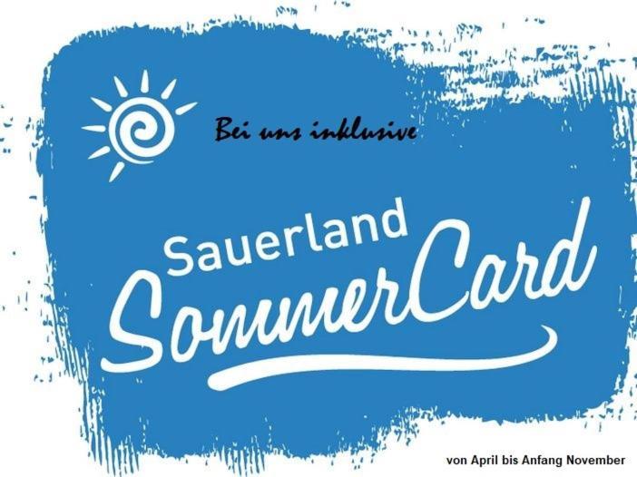 Smart Resorts Opal 403 Winterberg Eksteriør billede