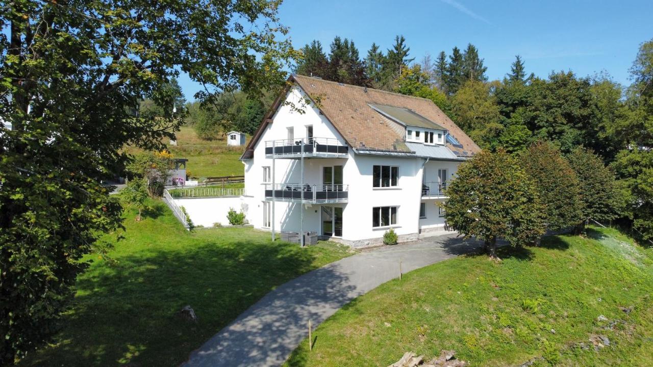 Smart Resorts Opal 403 Winterberg Eksteriør billede