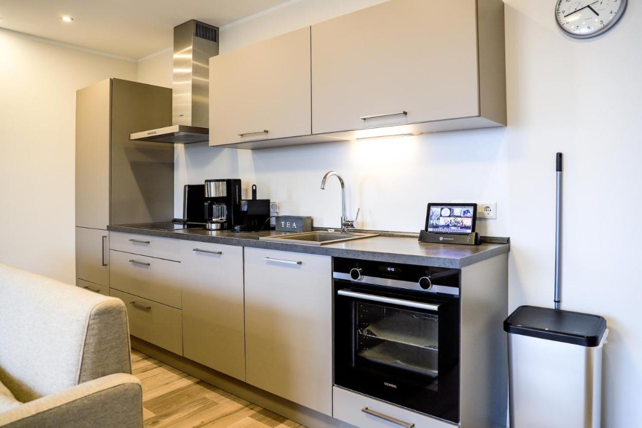 Smart Resorts Opal 403 Winterberg Eksteriør billede