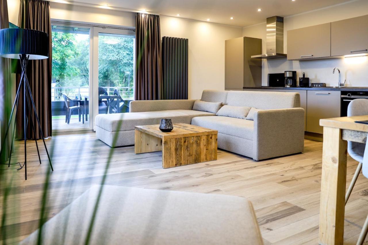 Smart Resorts Opal 403 Winterberg Eksteriør billede