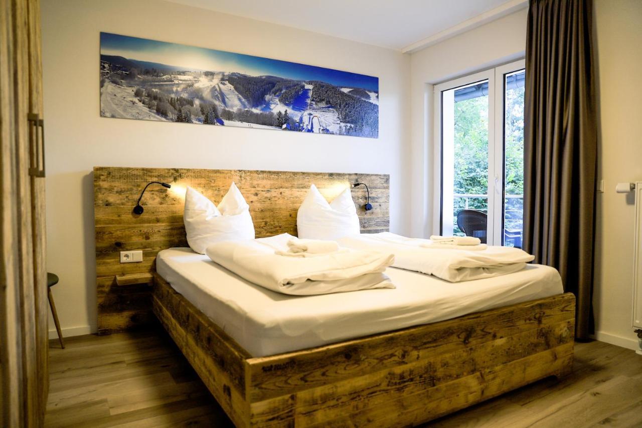 Smart Resorts Opal 403 Winterberg Eksteriør billede