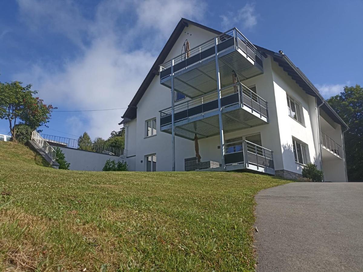 Smart Resorts Opal 403 Winterberg Eksteriør billede