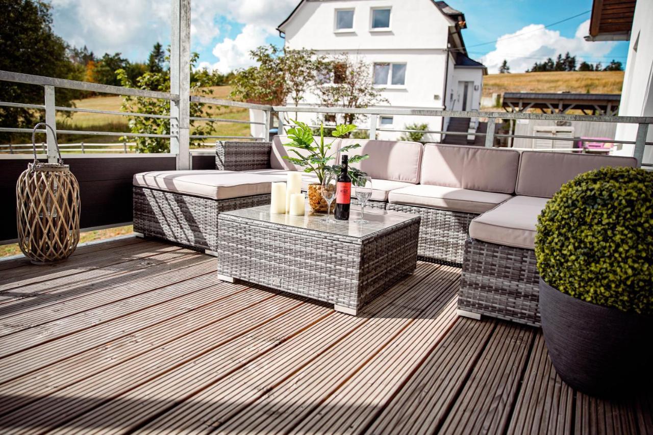 Smart Resorts Opal 403 Winterberg Eksteriør billede