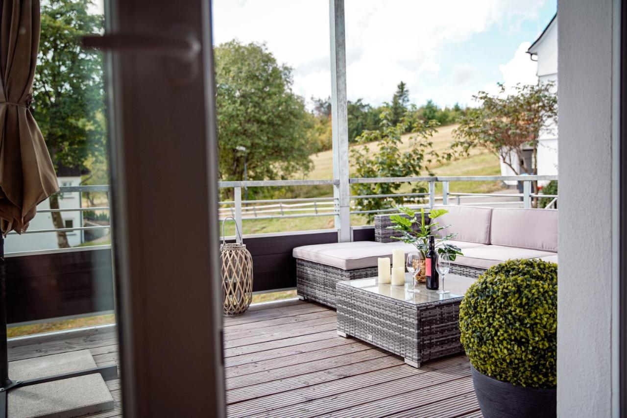 Smart Resorts Opal 403 Winterberg Eksteriør billede