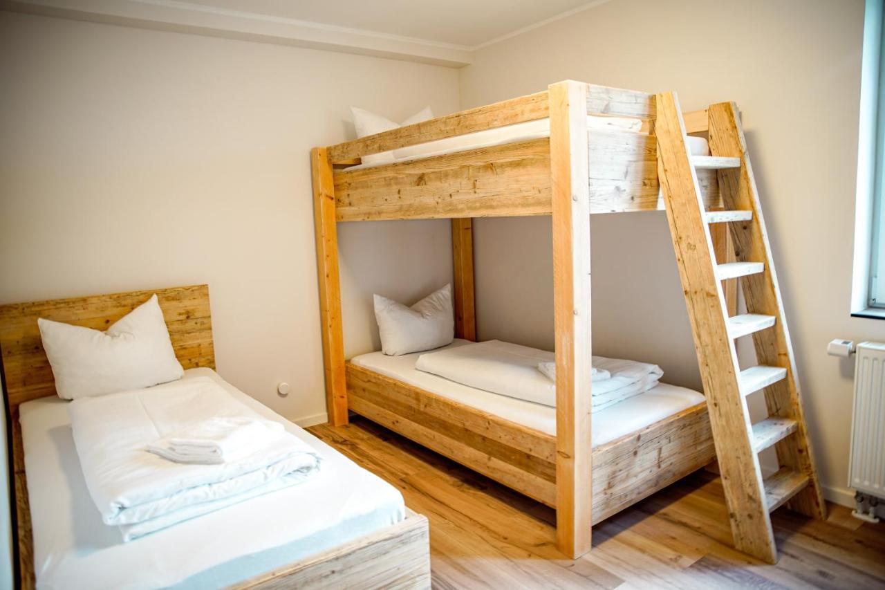 Smart Resorts Opal 403 Winterberg Eksteriør billede