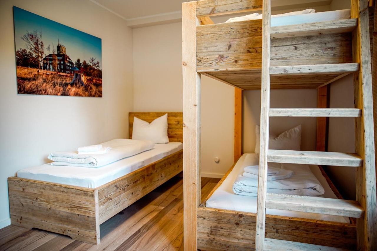 Smart Resorts Opal 403 Winterberg Eksteriør billede